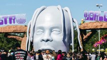 Travis Scott Speaks Out On Astroworld Tragedy For The First Time