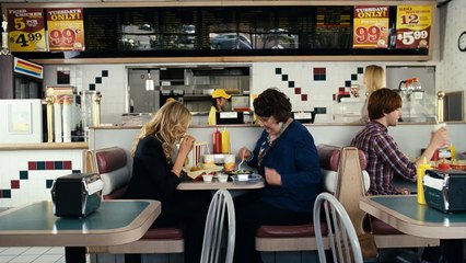 Bad Teacher Trailer DF