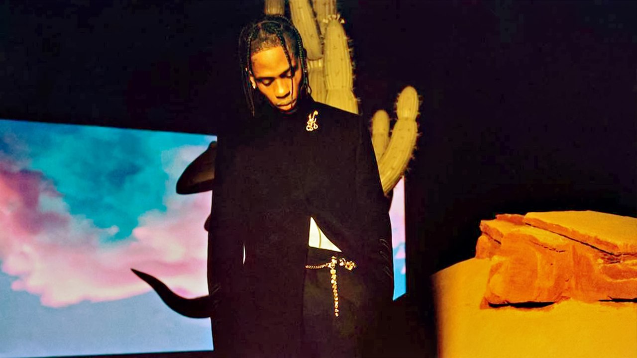 Travis Scott Speaks Out On Astroworld Tragedy For The First Time