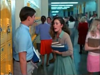 Die Aufreisser von der High School Trailer OV