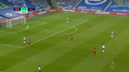 MD 34 Highlights: BHA 1-3 LIV