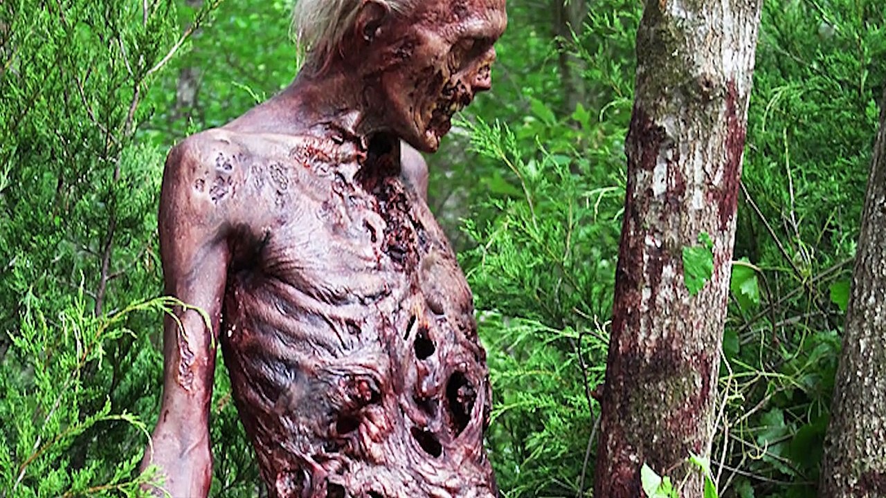 The Walking Dead: 5 verrückte Fan-Theorien (FS-Video)