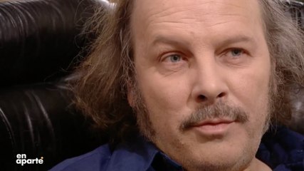 Philippe Katerine : "Mon coeur s'est arrêté 17 minutes"