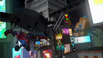 Sky Force - Die Feuerwehrhelden Trailer DF