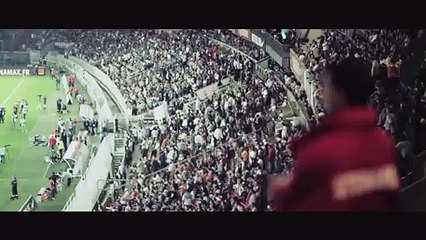 White Collar Hooligan Trailer OV