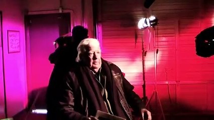 More Brains! A Return to the Living Dead Trailer OV