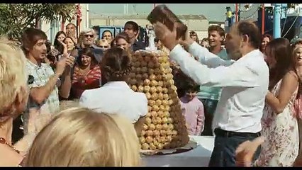 Der Schnee am Kilimandscharo Trailer DF