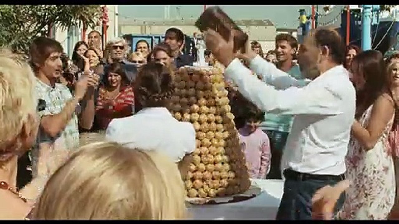 Der Schnee am Kilimandscharo Trailer DF