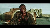 Zombie Hunter Trailer (2) OV