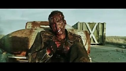 Zombie Hunter Trailer (2) OV