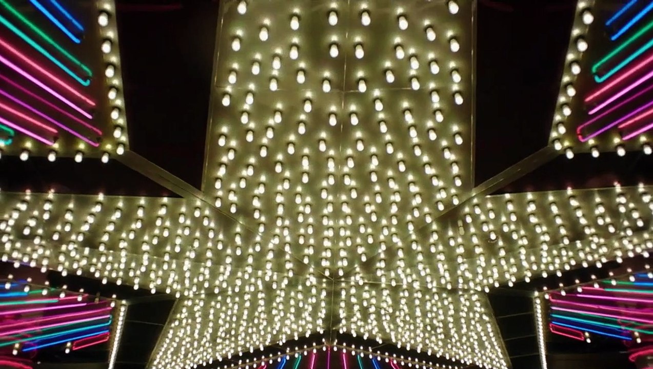 The Trust Trailer DF