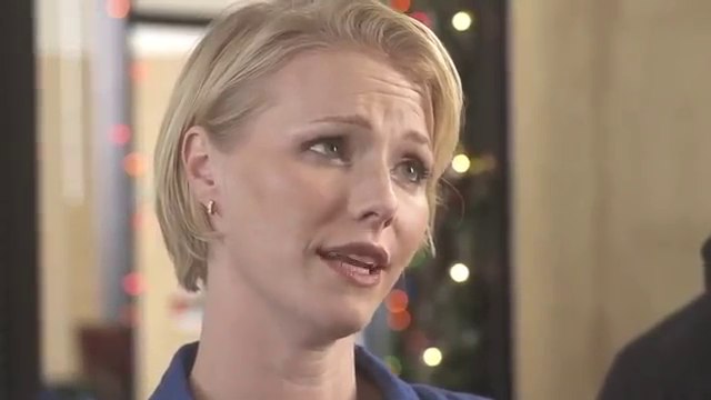 La magie de Noel (All I Want for Christmas)- VO