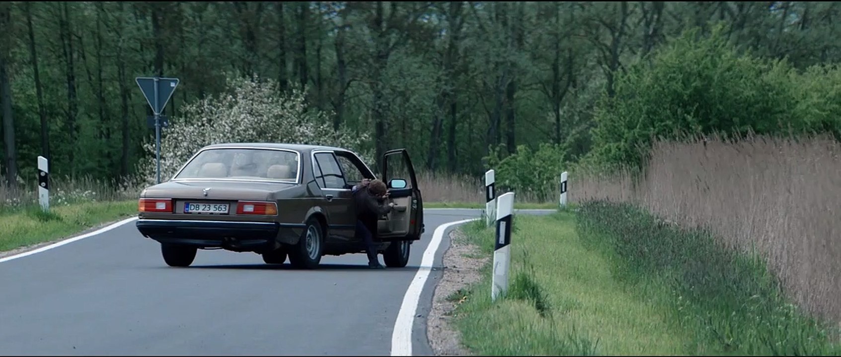 Erlösung Trailer DF