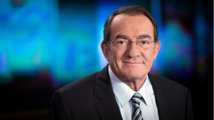 FEMME ACTUELLE -  Jean-Pierre Pernaut : cet émouvant texto que Nathalie Marquay a envoyé le lendemain de sa mort