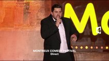 Montreux Comedy Festival 2017 - en direct sur France 4 - 04 12 17