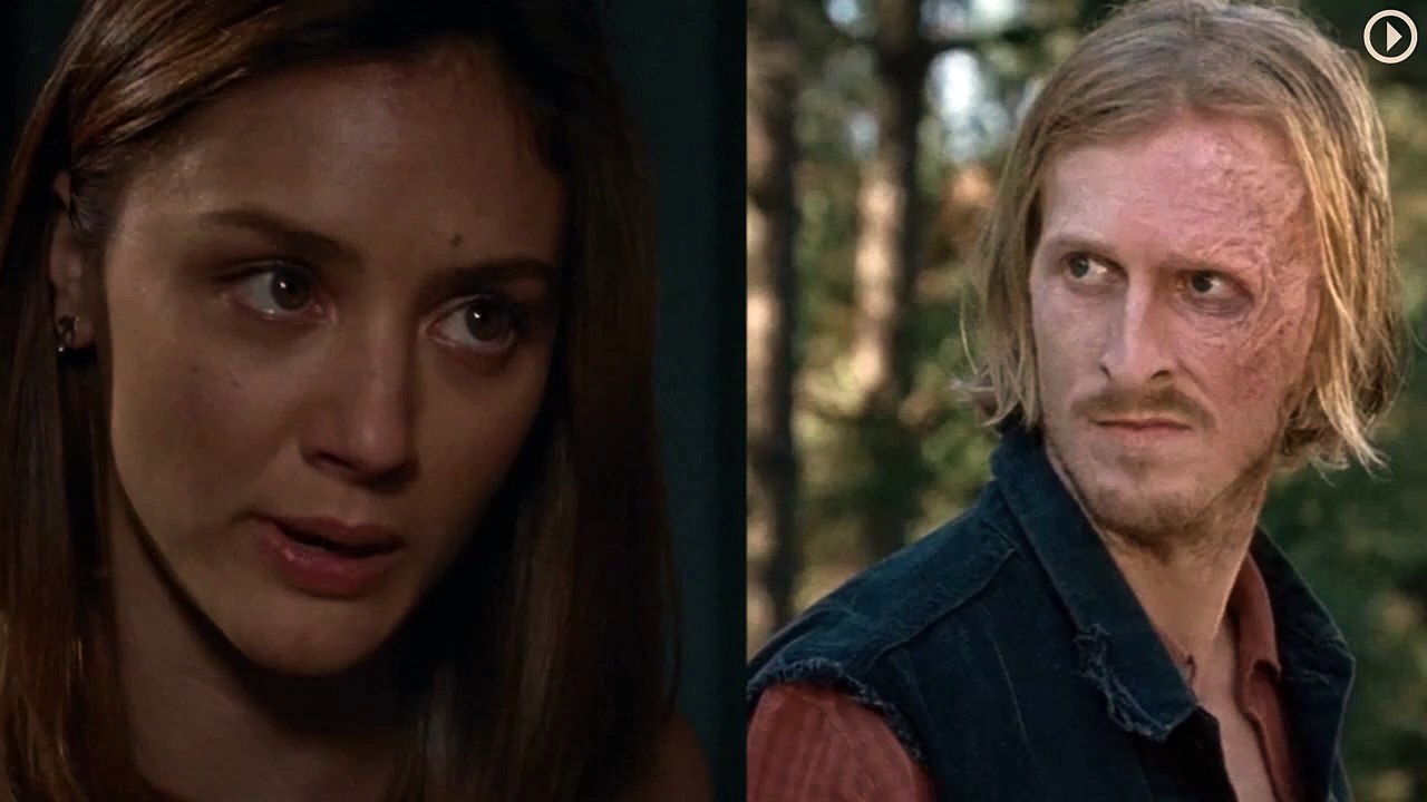 The Walking Dead: Zehn denkwürdige Momente aus Staffel 7, Folge 7 (FS-Video)