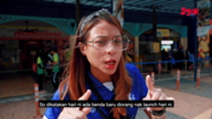 Haa Travel - Explore Attraction Baru Dekat Sunway Lagoon Malaysia