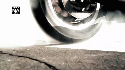 Sons Of Anarchy - staffel 6 Teaser OV