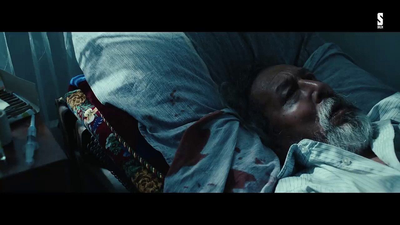 5:32 (сериал 2022) Последняя серия (Час расплаты , Дело № 12 ) концовка_