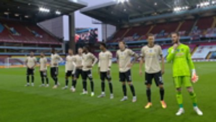 MD 34 Highlights : AVL 0-3 MUN