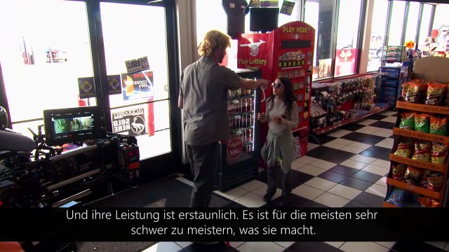 FILMSTARTS-Interview zu Logan mit Hugh Jackman, Patrick Stewart & James Mangold (FS-Video)