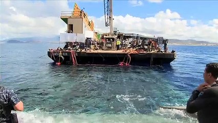 Battleship Videoclip (5) OV