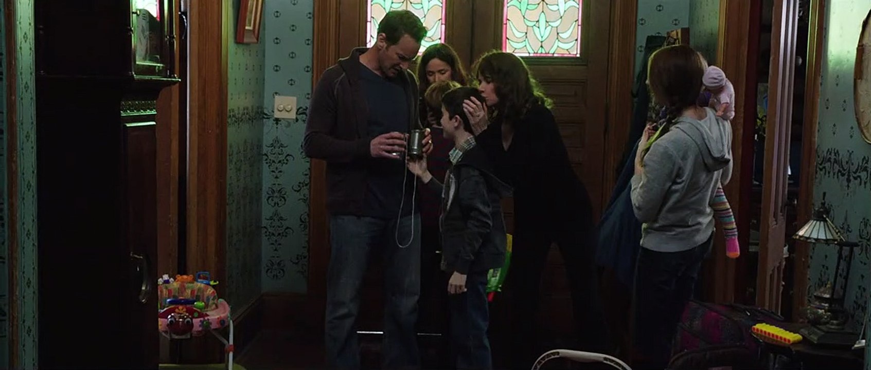 Insidious: Chapter 2 Trailer (2) DF