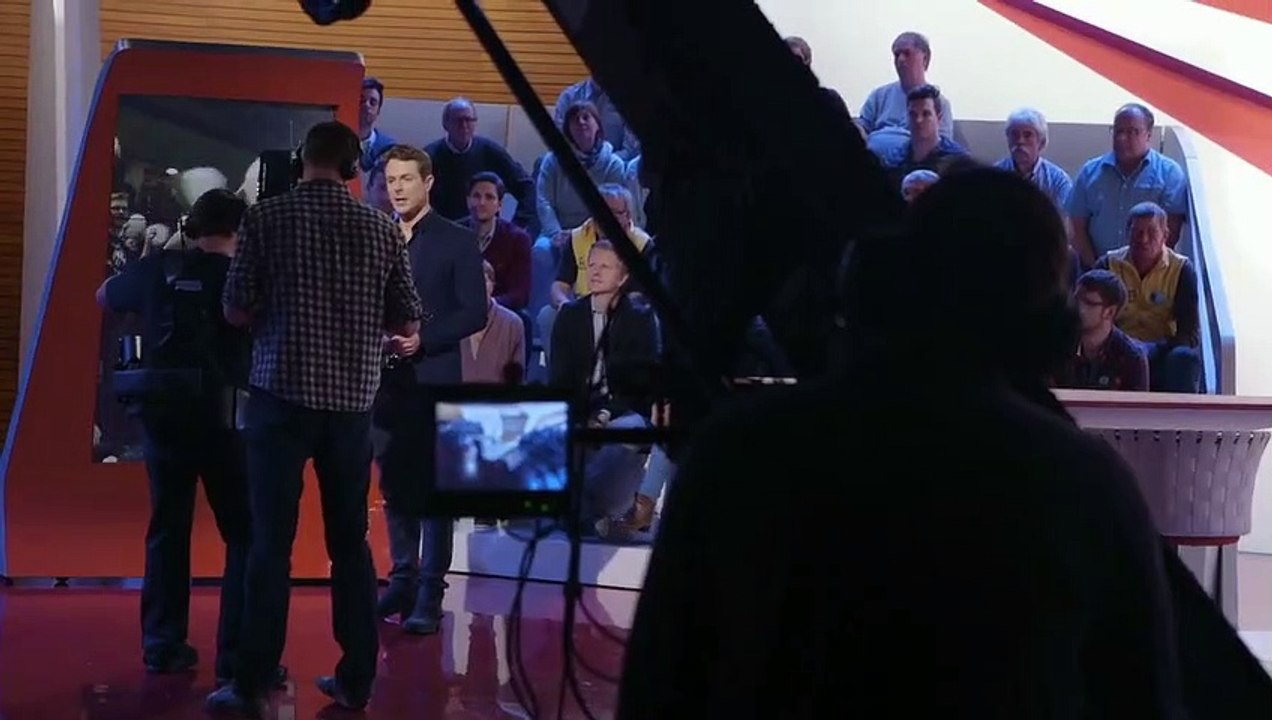 Starting 5 Trailer DF