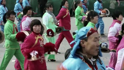 The Music of Strangers: Yo Yo Ma & the Silkroad Ensemble Trailer (2) OV