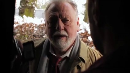 Gefährliche Begierde Trailer OV