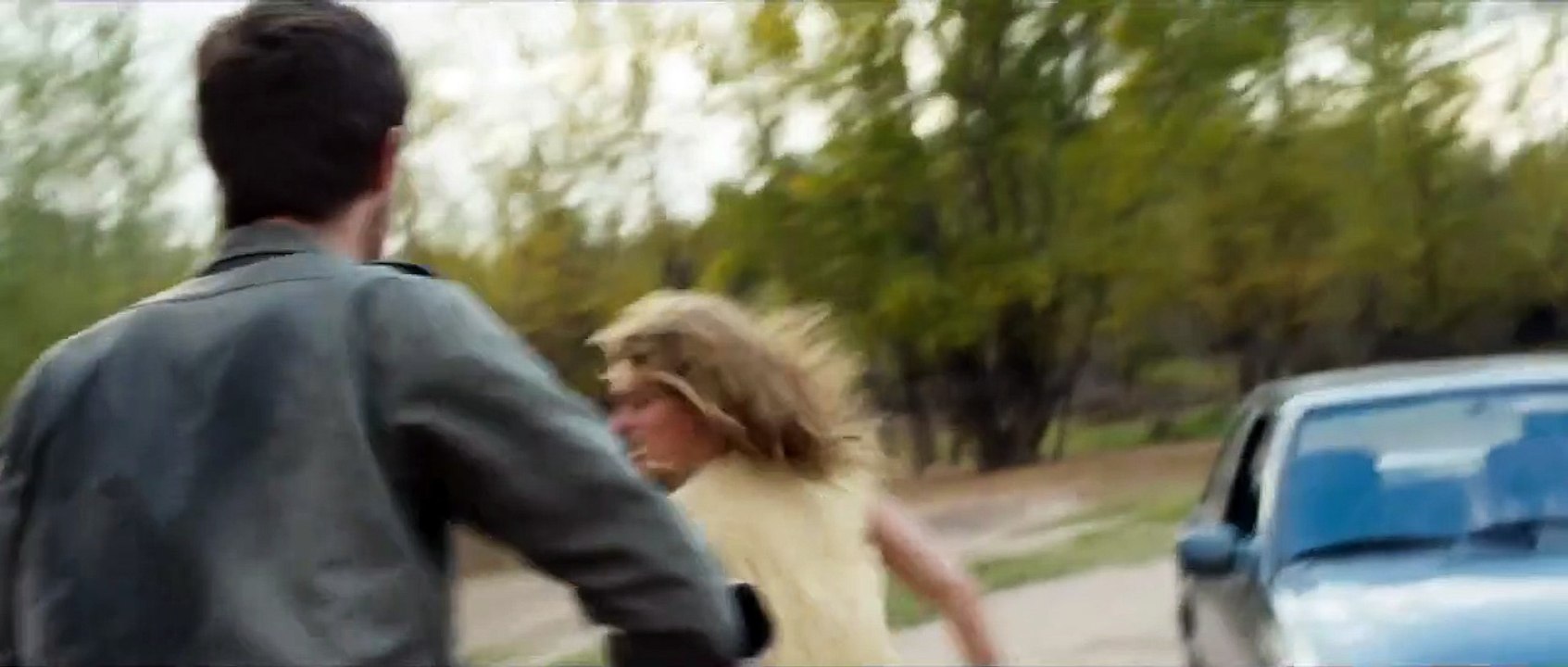 Mittagssonne Trailer (2) OV