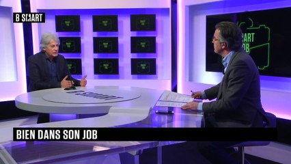 SMART JOB - Bien dans son job du mercredi 9 mars 2022