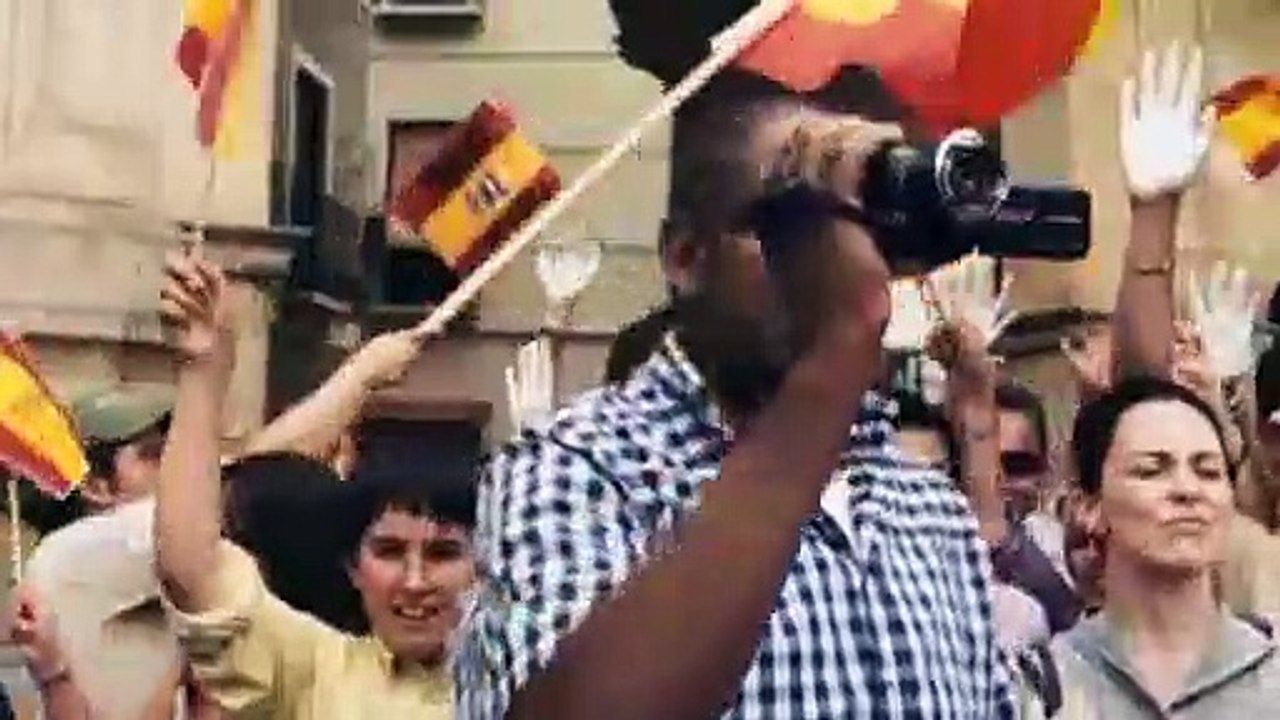 8 Blickwinkel Trailer DF