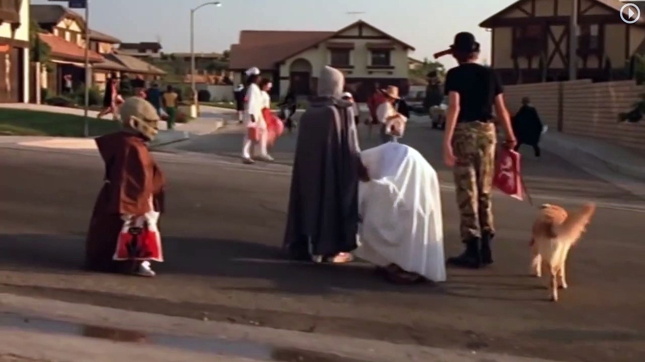 STAR WARS: 5 verrückte Fan-Theorien, die gar nicht so verrückt sind (FS-Video)