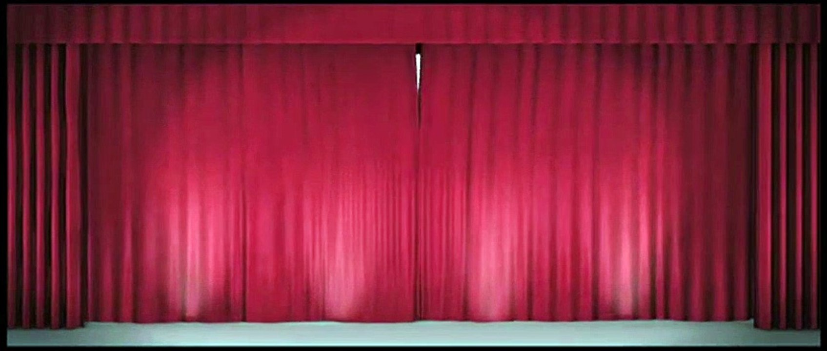 A Field in England Trailer DF