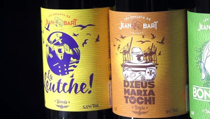 Eco : Lauréats de mon centre-ville a un incroyable commerce, épisode 1/3 - 09 Mars 2022