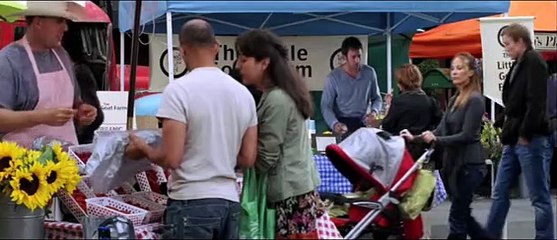 Plan B für die Liebe Trailer OV