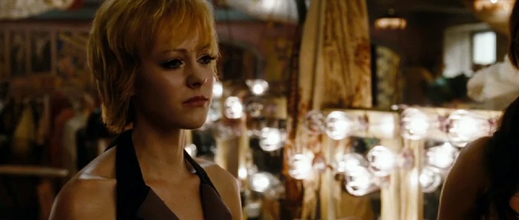 Sucker Punch Trailer DF