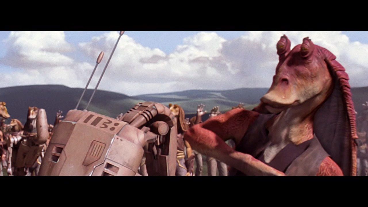 5 Easter Eggs der Star-Wars-Prequels, die ihr (vielleicht) noch nicht kennt (FS-Video)