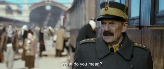 The King's Choice - Angriff auf Norwegen Trailer (2) OV