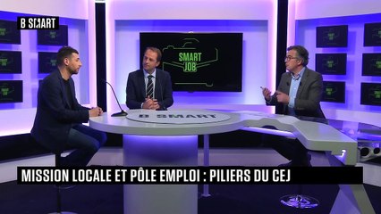 SMART JOB - Le cercle RH du mercredi 9 mars 2022
