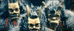 White Vengeance - Kampf um die Qin-Dynastie Trailer (2) OV