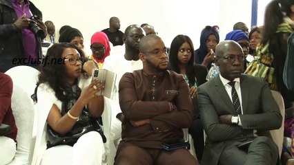 Transfert d'argent: L'entreprise EDK met en place KPAY avec zéro franc frais d'envoi et de retrait