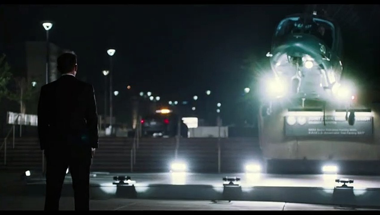 Avengers - Wahl: VF 1: Nick Fury vs. Agent Phil Coulson