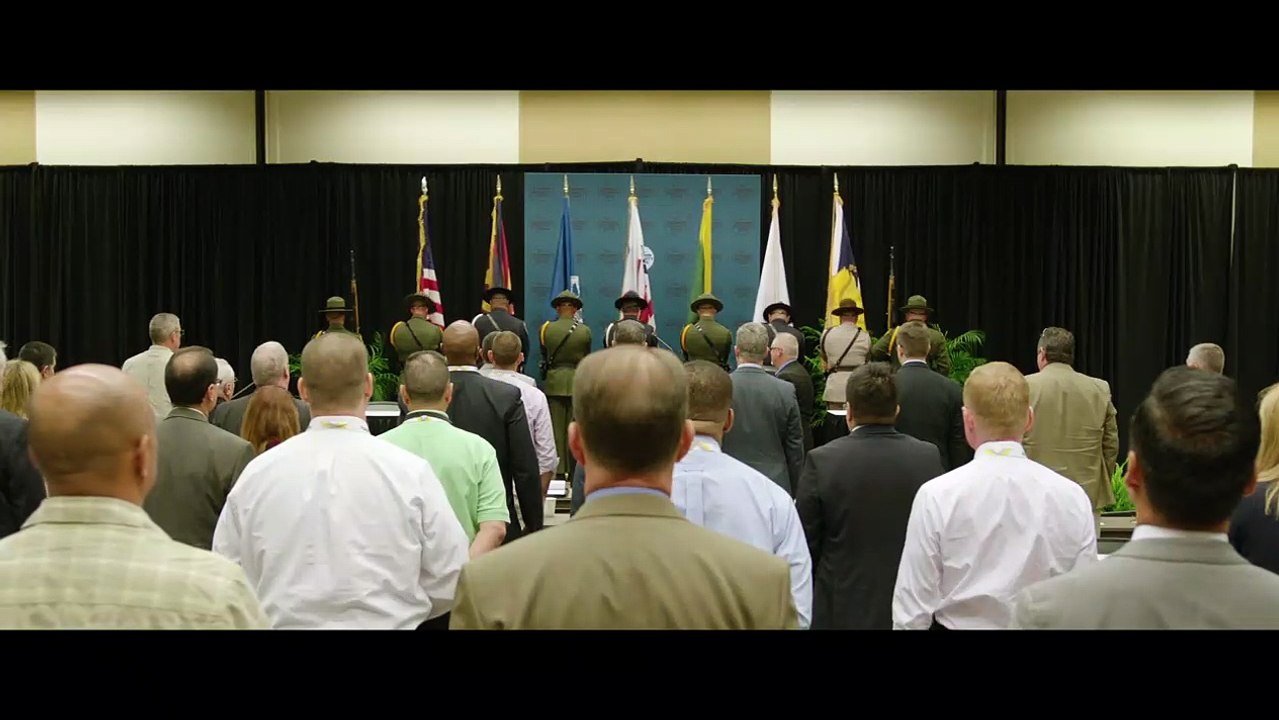 Borderland Blues Trailer (2) OV