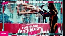 Bruno sur Fun Radio - L'intégrale du 09 mars