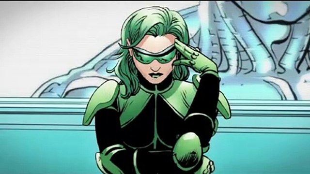 Astonishing X-Men: Unstoppable Trailer OV