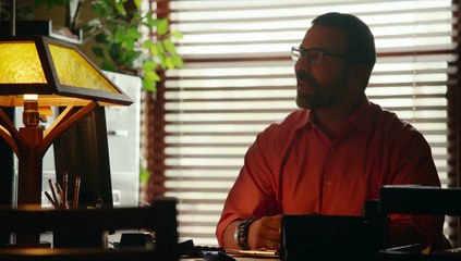 Being Charlie - Zurück ins Leben Trailer (2) OV