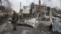 Russia-Ukraine war | Ukrainian MP Oleksiy Goncharenko shares details of situation in Kyiv