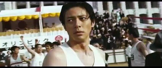 Prisoners of War Trailer DF